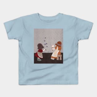 Vanilla Kids T-Shirt